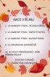 Akce v říjnu 2025