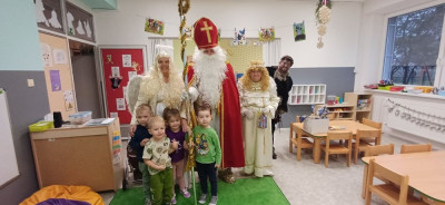 Advent v naší školičce